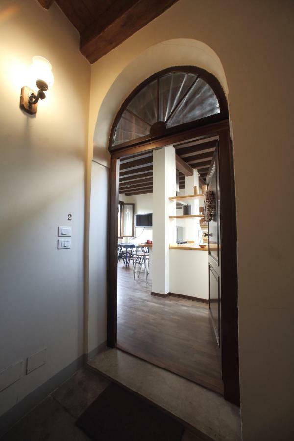 Dimora Cecilia, Nel Cuore Della Citta Vicenza Exterior foto